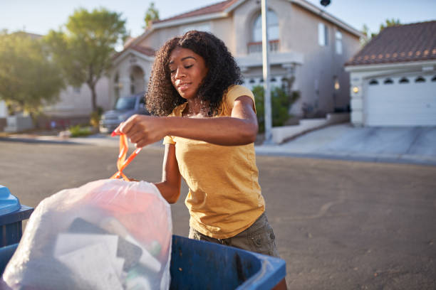 Best Attic Cleanout Services  in Pecan Plantation, TX