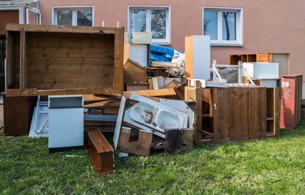 Professional Junk Removal in Pecan Plantation, TX