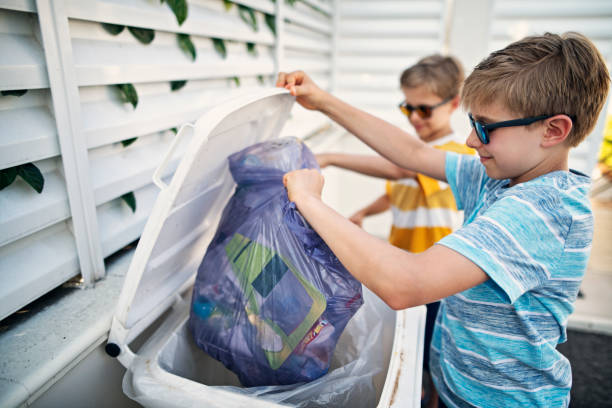 Best Full-Service Junk Removal  in Pecan Plantation, TX