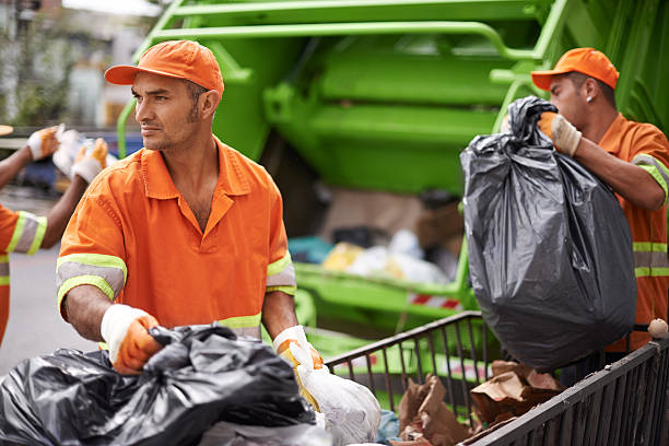 Best Professional Junk Removal  in Pecan Plantation, TX